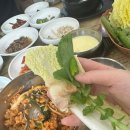 벽오동 | 광주근교드라이브 화순도곡맛집하면 떠오르는 보리밥집 벽오동 방문후기