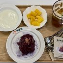 감로카페 | 서울대입구 카페 / 샤로수길 디저트 청달방디저트 서울대입구본점 탕수이 모찌