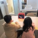 [겨울 특강] 크리스마스 리스 만들기 | 가온피아노 크리스마스 특강 - 겨울 음악 감상과 크리스마스 리스 만들기