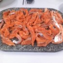 산천송어 이미지