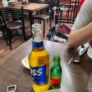본스치킨고덕아이파크점 | 고덕 맛집 옛날 손짜장 재방문 본스치킨 2차 방문 후기