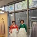 베틀한복 강남 혼주한복대여 피팅 견적 후기