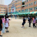 안일초등학교 이미지