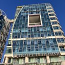 스테이-션 | 부산 여행 ① 부산 광안리 오션뷰 숙소 4박 5일 후기 ㅣ 오션스테이호텔 부산 광안리