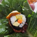 중앙야식 | 전주 중앙시장 원조 야식집 진미집 연탄불고기