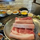 숯불과 연탄불 이미지