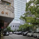 농협중앙회 광주영업본부 | (광주) 오토김밥 광주상무점 - 깔끔하고 세련된 요즘의 김밥집(feat. 닭강정)