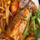 덕례리PC | 광양읍 아구찜 현지인찐맛집 덕례리 엘에프몰 맛집 아구쟁이