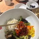 용지로239번길 | 창원 가로수길 한식 맛집 아랑 (feat. 전주 한우육회비빔밥, 설렁탕 후기)