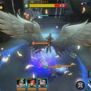 모바일ARPG 루디엘 CBT 천족 후기