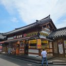 만년닭강정송강점 | 전주 한옥마을 먹거리 만년닭강정 방문포장 후기 아이들 간식 추천!