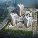 행복주택 이미지