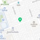 삼성아카데미태권도장 이미지