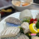 한미초장횟집 | 강릉 경포대 횟집 모듬회 한미횟집 오션뷰 추천 및 꿀팁