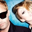 팅팅스(ting tings)