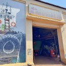 깡깡이예술마을 이미지