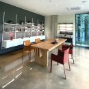 카페류(CAFE.RYU) | [덴맘] 도시 속 이쁜 야외 카페 류 / Cafe Ryu / 브런치 맛집 / 뷰 맛집