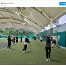 제천테니스장 이미지