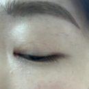 [나성동속눈썹펌]JC컬 후기 – 짧고 듬성한 속눈썹도 자연스럽게 컬링!