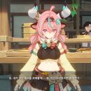 스토리 | 원신) 2026 해등절 스토리 후기.