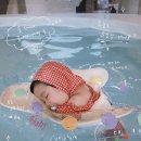 소풀에 | 파주 프라이빗 키즈풀 소풀소풀 대관 후기
