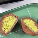 GS25중동리첸시아점 | 편의점 두바이 쫀득쿠키 gs 두바이 쫀득초코볼 편의점 두쫀쿠 후기