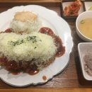 아로하돈가스 이미지