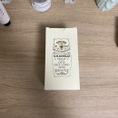꼬르뽀 | 산타마리아노벨라 바디로션 라떼 뻬르 일 꼬르뽀 후기