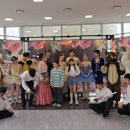 고성군문화체육센터공연장 | 인천 동구문화체육센터 공연장 짱구엄마와 함께하는 잠자는 숲속의 미녀 발레공연
