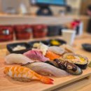 산동초등학교 | 구미초밥맛집 스시코우 | 산동맛집 런치세트 솔직후기