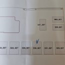 블랭크 펜션 | W-12. 신혼매트리스 결정:커넥티드블랭크 에세레 E02 쇼룸 후기