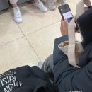 [한나여성병원] 35주 0일 임산부의 일상(막달검사, 남편백일해접종, 빨래지옥)