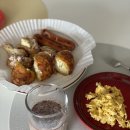 매일 주말이면 좋겠어 (광안리 아일드블루, 칼국수담, 봉리단길 해이담, 식스먼스베를리너, 해반천...