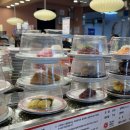 동아아케이트 | [내돈내산]안산 중앙동 스시맛집! 가성비 회전초밥 추천 ‘스시이안앤’ 나의 또또또간집