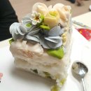 앙금당 | [다산동/앙금당] 남양주 앙금떡케이크 생일케익 후기(원데이클래스)