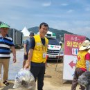 양평 밀축제 봉사활동 이미지