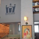 할리스 대전둔산청솔점 이미지