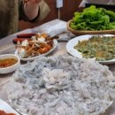 은송횟집식당