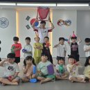 한국체대석사 호아태권도 이미지