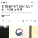 알바몬·알바천국 운영사 담합 적발…과징금 26억 원 이미지