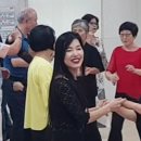 사교댄스 이미지