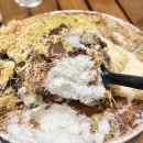 설빙 광양중마점 | 광양 빙수맛집 설빙 두바이설빙 생딸기설빙 내돈내산