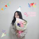 2159 | 천안 쌍용동 꽃집 재방문한 오늘도꽃 기념일 꽃다발 솔직후기