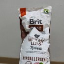 쿰쿰펫푸드 | 기호성 사료 '브릿' 하이포알러제닉토끼사료 내돈내산 급여후기 중단백사료