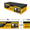 한국스크린골프장 이미지