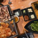 하남돼지집 모란점 이미지