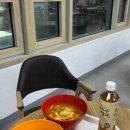 석수도서관 구내식당