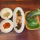 주식회사 대왕민물장어앤숲속의작은세상 | 기장 장안 대왕민물장어 애견동반 가능한 장어집(+멋지구리한 야외테이블)