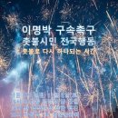 이명박 수사 및 구속 촉구를 위한 12월 2일(토) 전국 동시 다발 촛불 시위 기자회견 안내 이미지