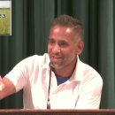 Beware of the False Circumcision -- Santosh Poonen -- May 23, 2021 이미지